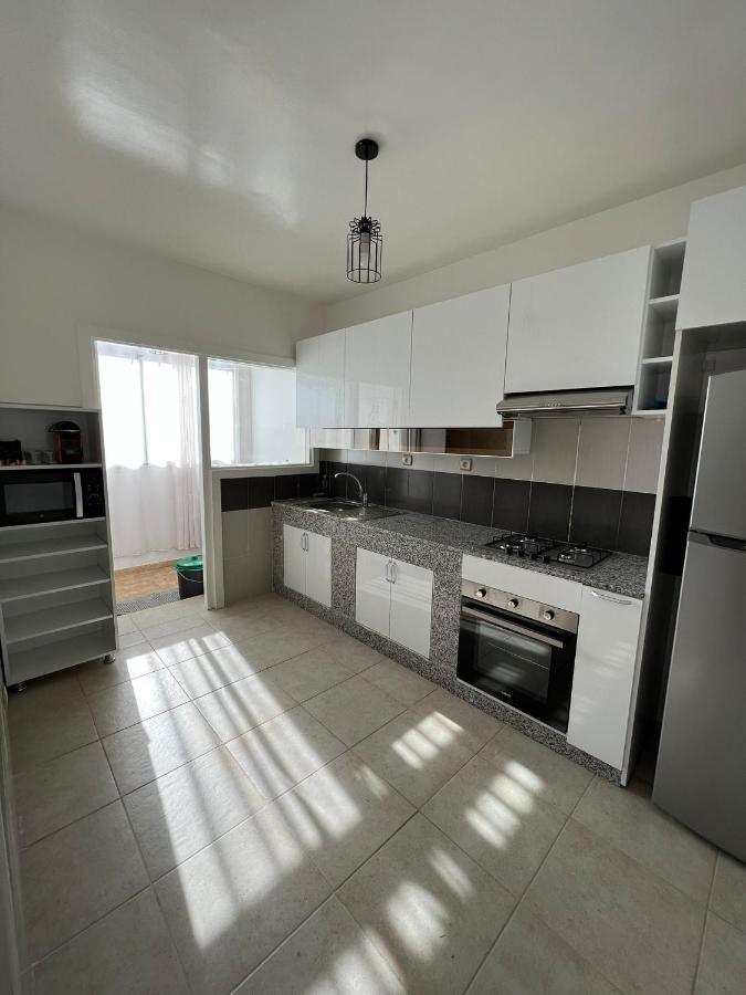 Appartement Vue Sur Piscine Imi Ouaddar Taghazout Agadir n'Ait Sa Dış mekan fotoğraf