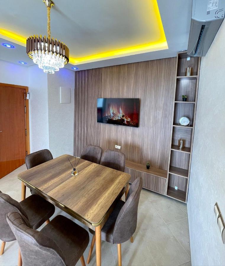 Appartement Vue Sur Piscine Imi Ouaddar Taghazout Agadir n'Ait Sa Dış mekan fotoğraf