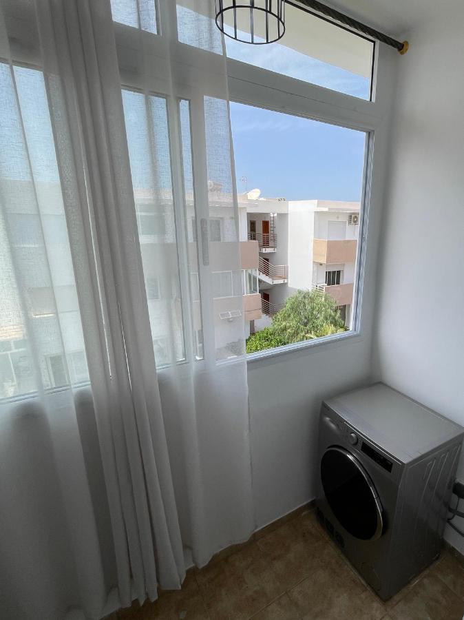 Appartement Vue Sur Piscine Imi Ouaddar Taghazout Agadir n'Ait Sa Dış mekan fotoğraf